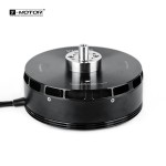 T-MOTOR V13L KV650 RC multicottero motore Brushless motore elettrico per Drone di erogazione Multi-rotore